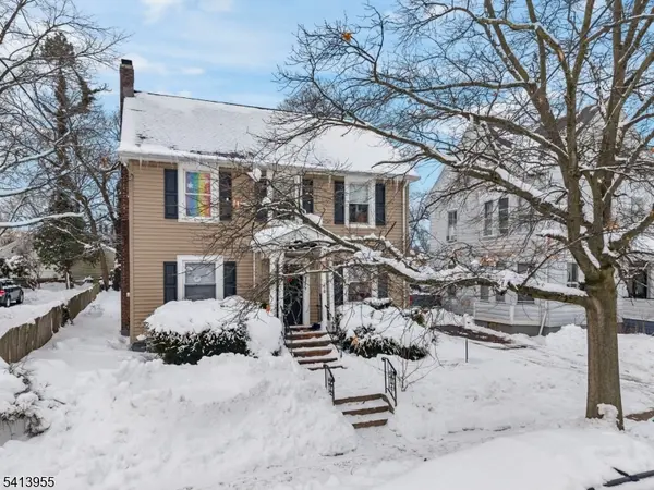 36 Baldwin St, New Brunswick City, NJ 08901