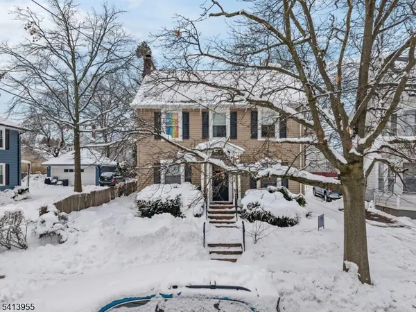 36 Baldwin St, New Brunswick City, NJ 08901