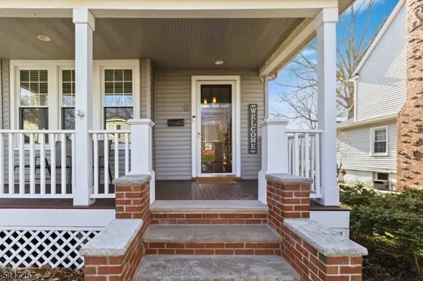 6 Myrtle Ave, Madison Boro, NJ 07940