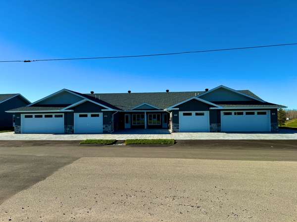 20 Golf ST, Kapuskasing, ON P5N 3J6