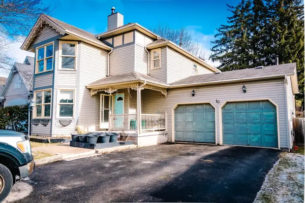 10 Ontario ST, Halton Hills, ON L7G 3K6