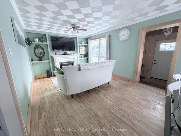 156 Main ST, Sundridge, ON P0A 1Z0