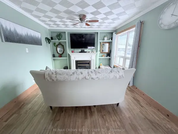 156 Main ST, Sundridge, ON P0A 1Z0