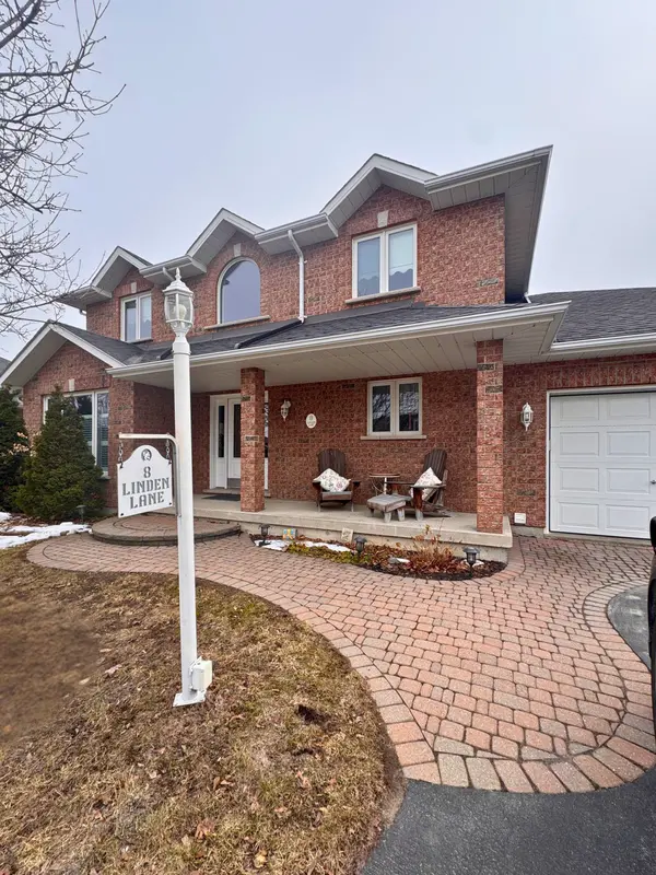 8 Linden LN, Belleville, ON K8N 5W9