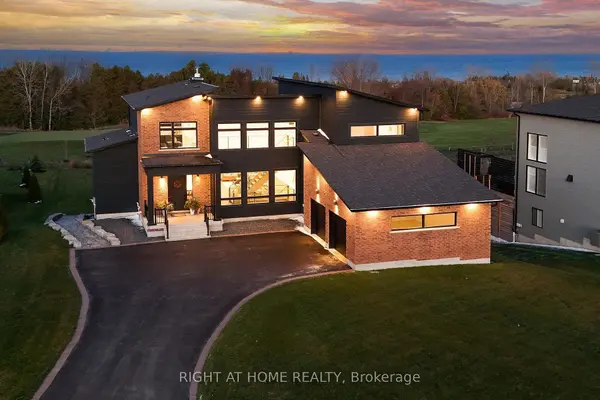 101 Sladden CT, Blue Mountains, ON N0H 2P0