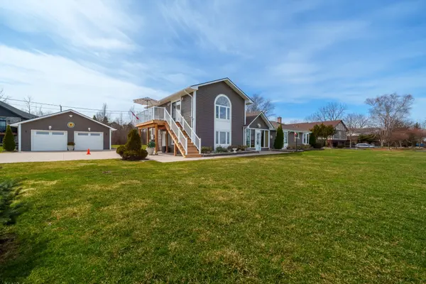 4099 Niagara Pkwy, Fort Erie, ON L0S 1S0