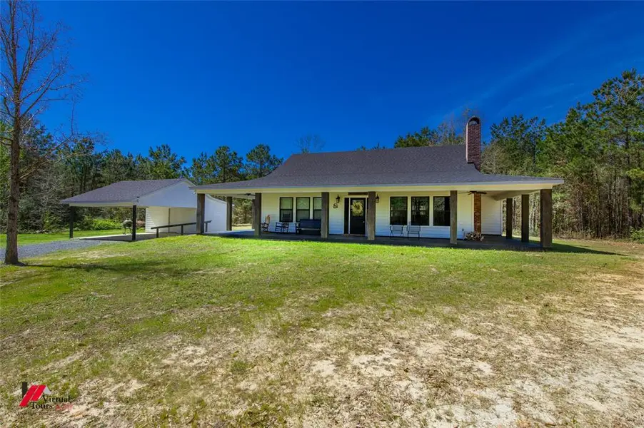 3708 Highway 507, Coushatta, LA 71019