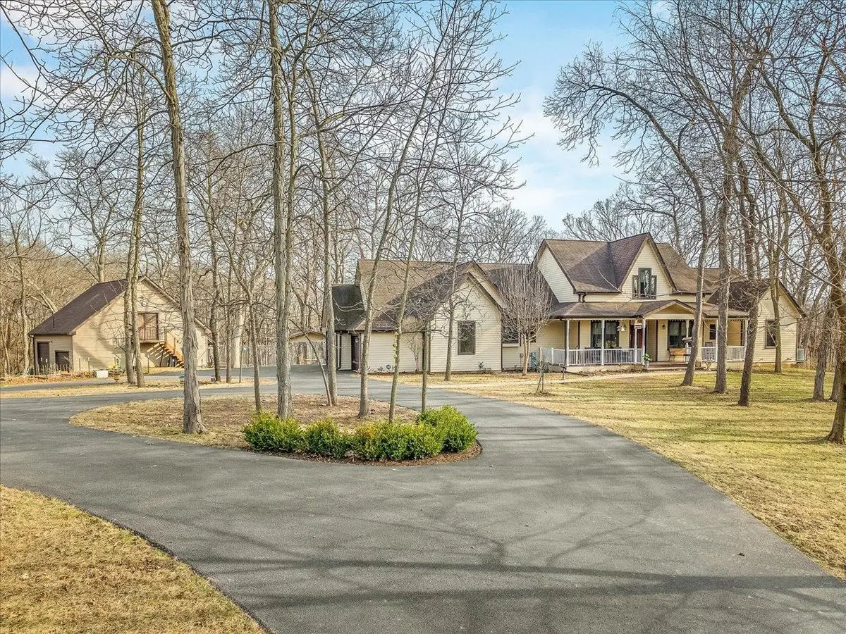 24-114 Lake Carroll Boulevard, Lake Carroll, IL 61046