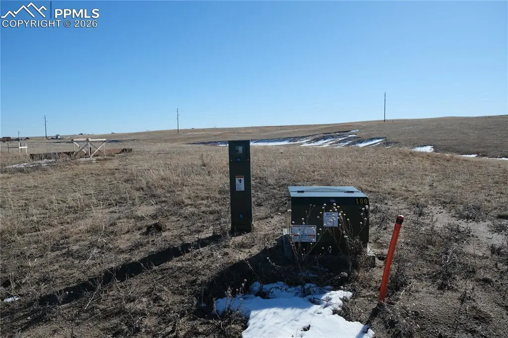 20713 Blue Springs VW, Peyton, CO 80831