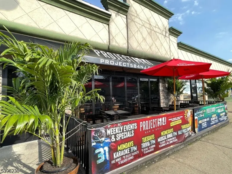 580 Ridge Rd, North Arlington Boro, NJ 07031