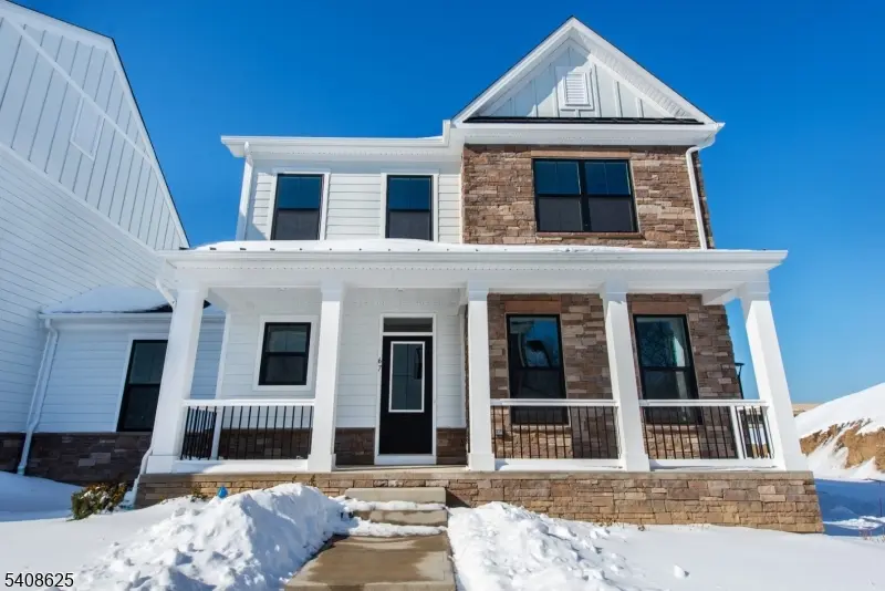 67 Willow Ln, Parsippany-troy Hills Twp., NJ 07054