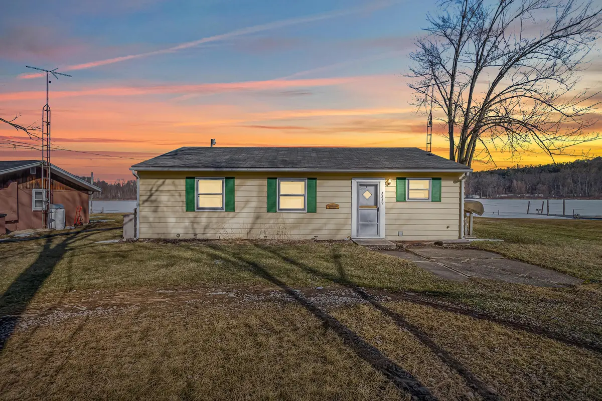 5339 Lake DR, Ransom Twp, MI 49274