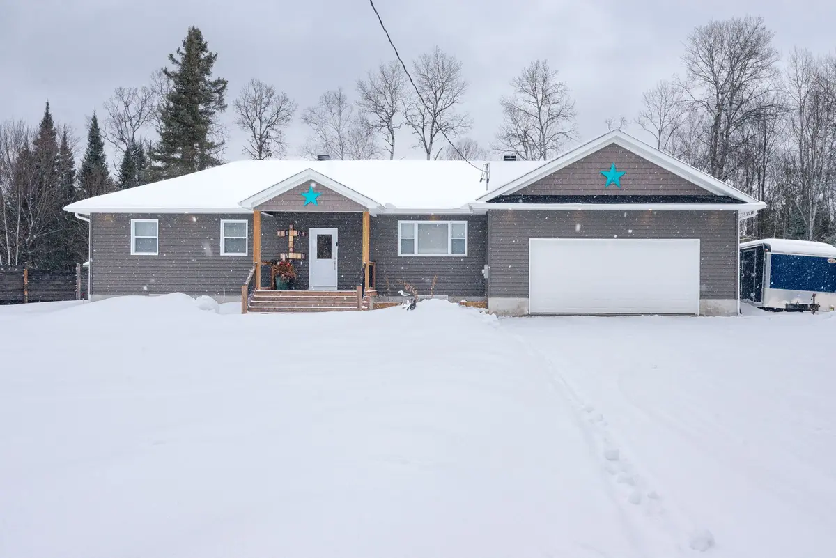 106 Riverside DR, Bonfield, ON P0H 1E0