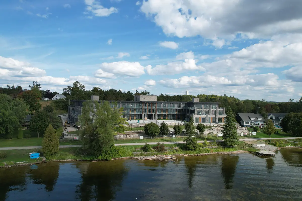 99 Louisa ST #309, Kawartha Lakes, ON K0M 1N0