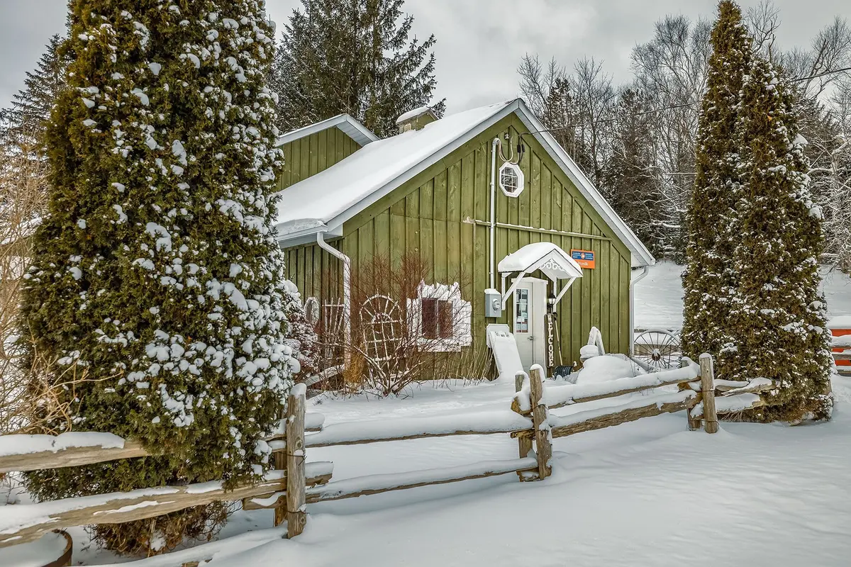 174 Kincardine ST, Grey Highlands, ON N0C 1K0