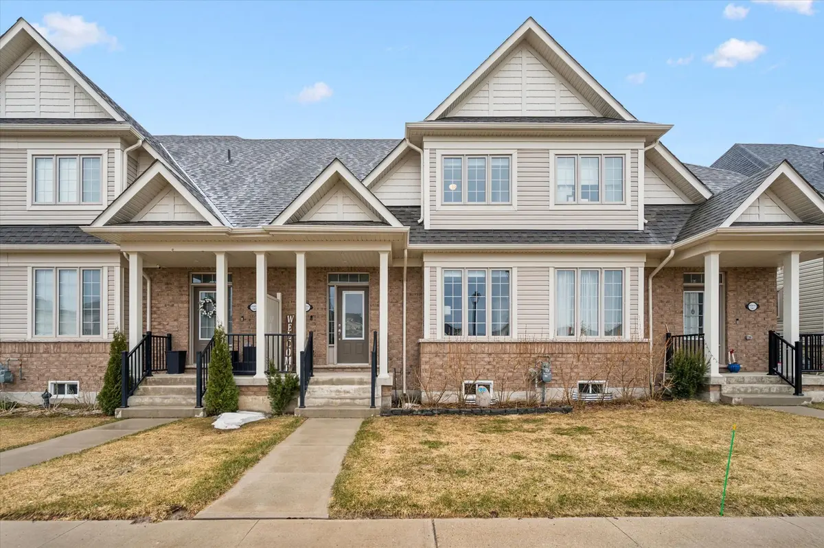 65 Elliot AVE #2, Centre Wellington, ON N1M 0H6