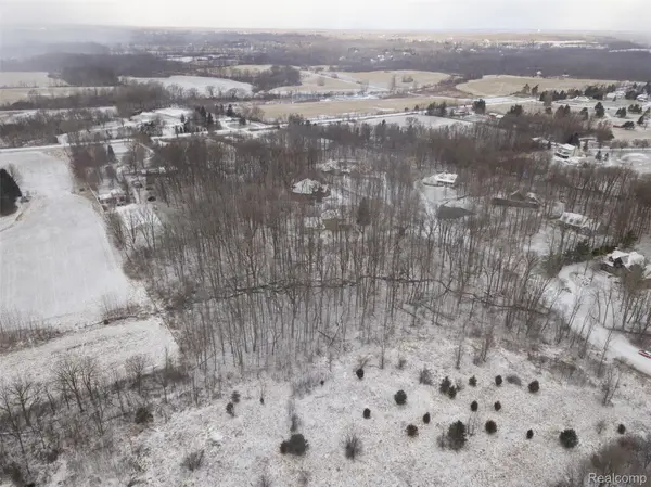 0 Abi CT, Salem Township, MI 48170