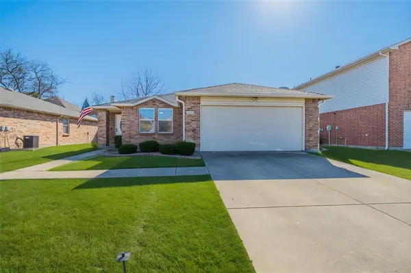 5405 Mountain Pointe Drive, Mckinney, TX 75071