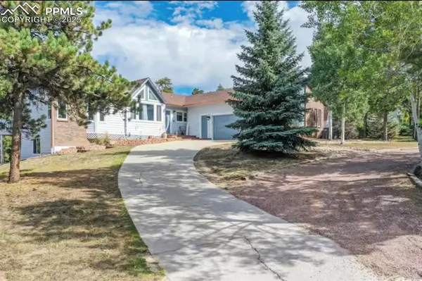 310 Tam O Shanter WAY, Monument, CO 80132