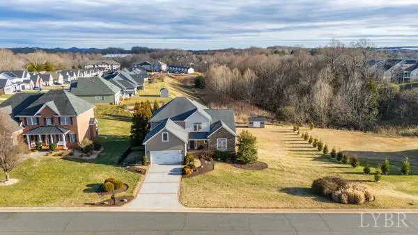 1543 Farmington DR,  Forest,  VA 24551