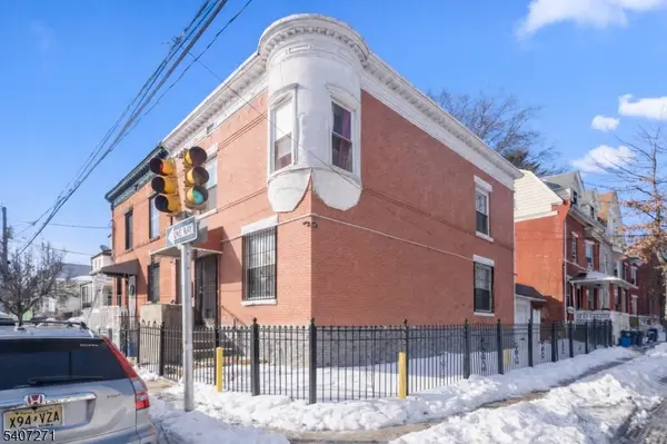 238 N 6Th St, Newark City, NJ 07107