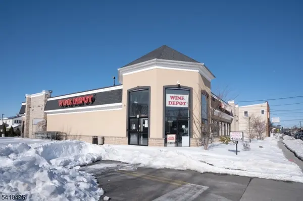 454 Chestnut St, Union Twp., NJ 07083