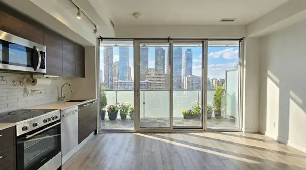 28 Wellesley ST E #2208, Toronto C08, ON M6Y 0C4