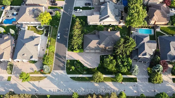 80 Colucci DR, Vaughan, ON L4L 9A6