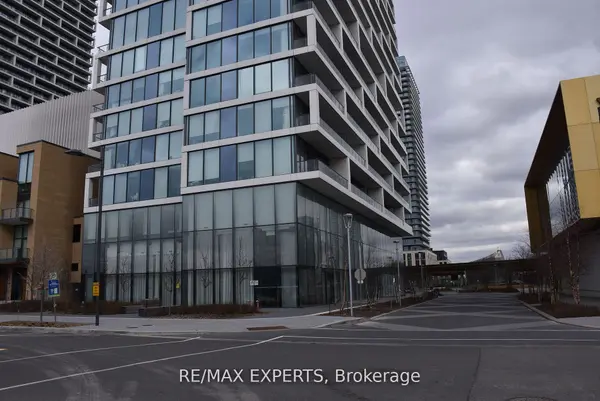 5 Buttermill AVE #5905, Vaughan, ON L4K 0J5