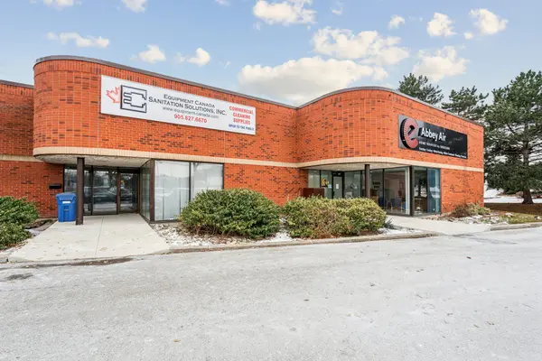 1200 South Service RD W #2, Oakville, ON L6L 5T7