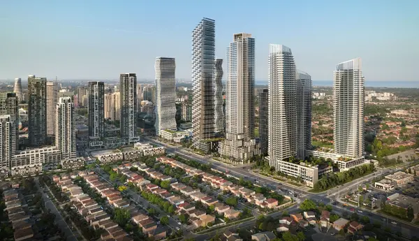 3900 Confederation Pkwy #1313, Mississauga, ON L5B 0M3