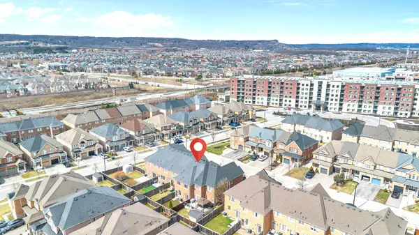 8 Munch PL, Milton, ON L9T 8K6