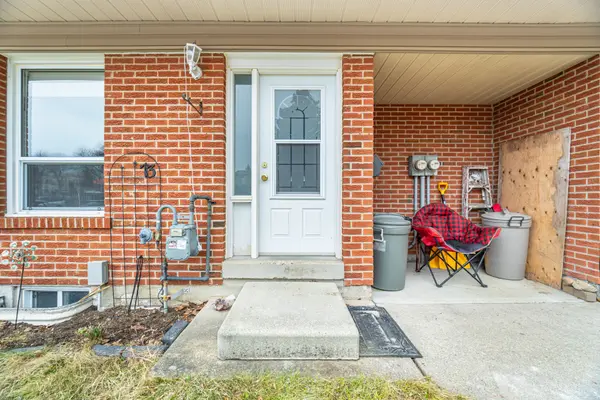 73 Kingham RD #73, Halton Hills, ON L7J 1S3