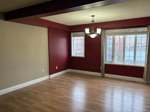 138 Spadina RD, Brampton, ON L6X 4X6