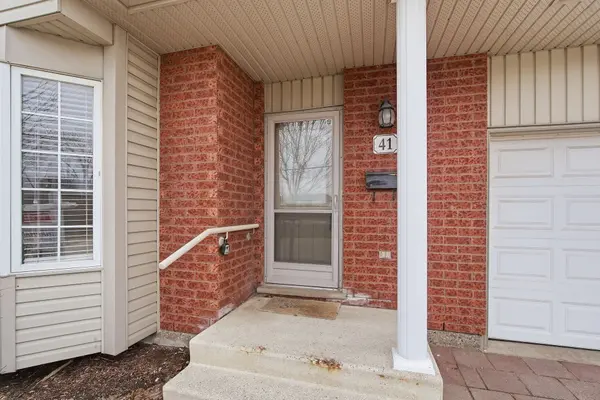 1555 Highbury AVE N #41, London East, ON N5Y 5R2