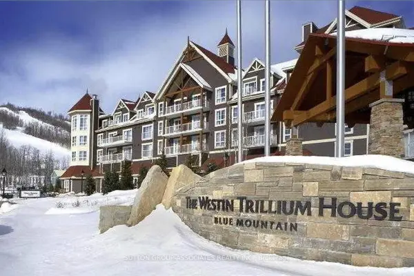 220 Gord Canning DR #304, Blue Mountains, ON L9Y 0K9