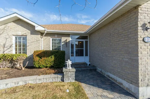 31 Aletha DR, Prince Edward County, ON K0K 3L0