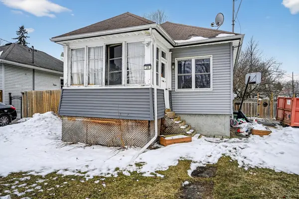 28 Oak ST, Brockville, ON K6V 5R2