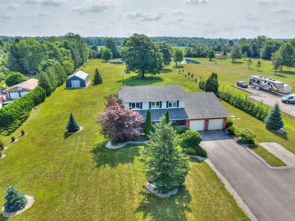 354 Doan's Ridge RD, Welland, ON L3B 5N7