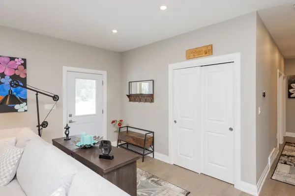 106 Riverside DR, Bonfield, ON P0H 1E0