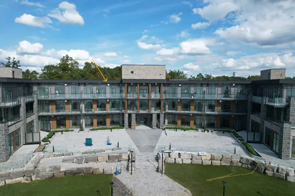 99 Louisa ST #309, Kawartha Lakes, ON K0M 1N0