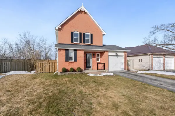 199 Elgin ST, Kawartha Lakes, ON K9V 6B1