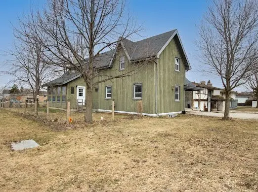 51 Huron RD, West Perth, ON N0K 1N0