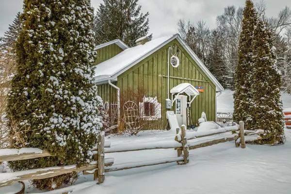 174 Kincardine ST, Grey Highlands, ON N0C 1K0