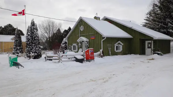 174 Kincardine ST, Grey Highlands, ON N0C 1K0