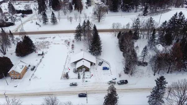 174 Kincardine ST, Grey Highlands, ON N0C 1K0