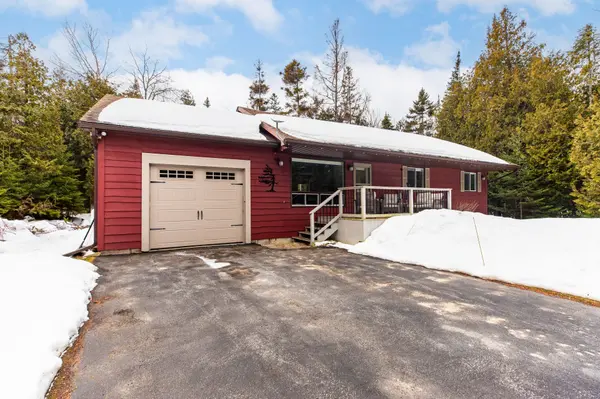 159 Burma RD, Northern Bruce Peninsula, ON N0H 1W0