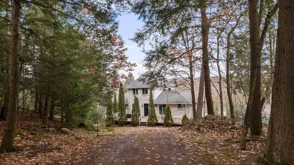 75 Silver Point DR, Seguin, ON P2A 2W8