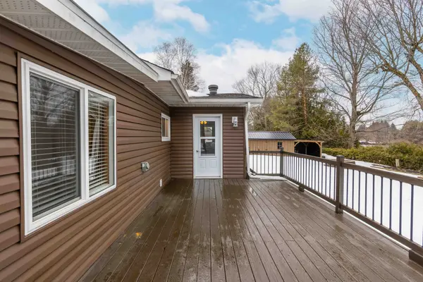 16 Twin River DR N, South Bruce Peninsula, ON N0H 2T0