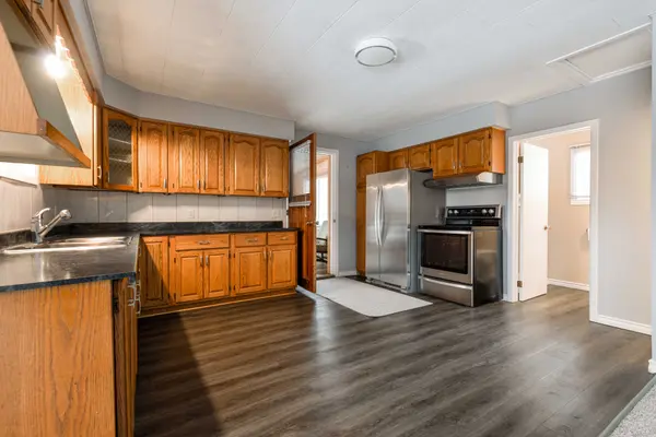 16 Twin River DR N, South Bruce Peninsula, ON N0H 2T0